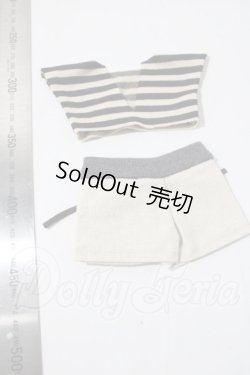 画像2: SDM＆MSD/OF:パンツ U-26-04-01-047-NY-ZU