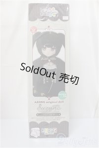 azone/Wonder fraulein Goth×Loli cats ver.1.1 A-24-08-21-101-NY-ZA