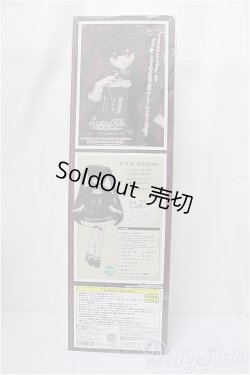 画像2: azone/Wonder fraulein Goth×Loli cats ver.1.1 A-24-08-21-101-NY-ZA