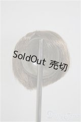 4inch/ウィッグ A-25-08-27-291-NY-ZA