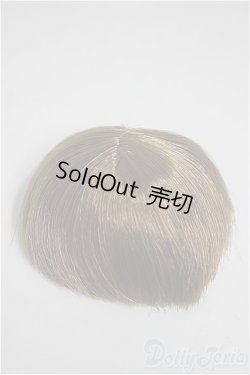 画像2: 4inch/ウィッグ A-25-08-27-291-NY-ZA