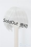 8inch/ウィッグ U-24-09-10-041-NY-ZU