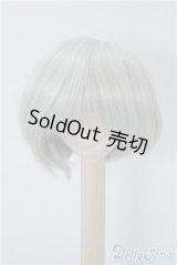 8inch/ウィッグ U-24-09-10-041-NY-ZU