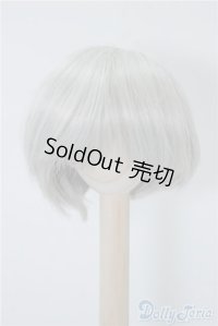 8inch/ウィッグ U-24-09-10-041-NY-ZU