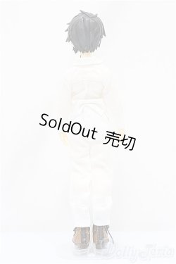 画像3: 1/6ピュアニーモキャラクターシリーズNo.121 『約束のネバーランド』 レイ A-24-08-21-251-NY-ZA