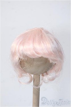 画像1: 6-7inch/ウィッグ Y-25-02-19-176-NY-ZY