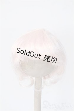 画像1: 6-7inch/ウィッグ Y-25-02-19-176-NY-ZY