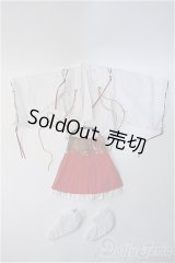 オビツ50/OF：衣装セット Y-25-03-12-171-NY-ZY