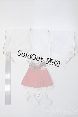 画像2: オビツ50/OF：衣装セット Y-25-03-12-171-NY-ZY