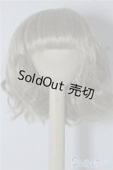 7-8inch/ウィッグ U-24-08-20-172-NY-ZU