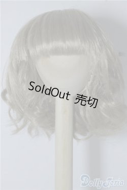 画像1: 7-8inch/ウィッグ U-24-08-20-172-NY-ZU