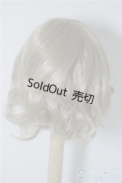 画像2: 7-8inch/ウィッグ U-24-08-20-172-NY-ZU