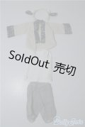 幼SD/OF:衣装セット U-24-08-20-183-NY-ZU