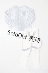 SDM＆MSD/OF:衣装セット U-25-07-15-097-NY-ZU