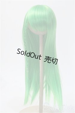 画像1: 7-8inch/ウィッグ Y-25-02-19-199-NY-ZY