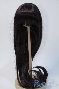 画像1: 8-9inch/ウィッグ Y-25-02-19-157-NY-ZY