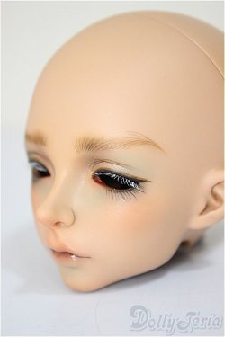 画像3: FAIRY LAND/FairyLine Akis Basicヘッドのみ/ A-25-07-23-210-NY-ZA