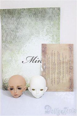 画像4: FAIRY LAND/FairyLine Akis Basicヘッドのみ/ A-25-07-23-210-NY-ZA