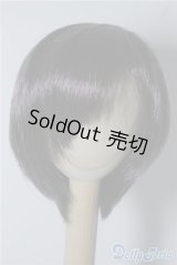 7-8inch/ウィッグ U-24-08-20-173-NY-ZU