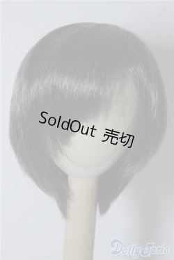 画像1: 7-8inch/ウィッグ U-24-08-20-173-NY-ZU