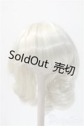 7-8inch/ウィッグ Y-25-02-19-198-NY-ZY