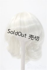 7-8inch/ウィッグ Y-25-02-19-198-NY-ZY