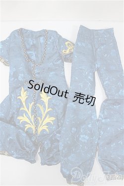 画像1: DD/OF:衣装セット/0 A-25-03-12-317-NY-ZA