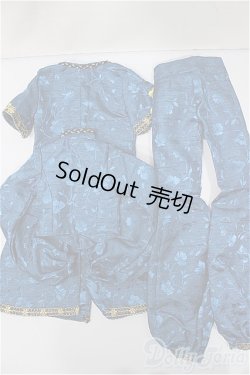 画像2: DD/OF:衣装セット/0 A-25-03-12-317-NY-ZA