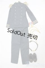 AZONE/OF:日本　衣装のみ1/3アスタリスクコレクションシリーズNo.001『ヘタリア The World Twinkle』/0 A-25-07-16-304-NY-ZA