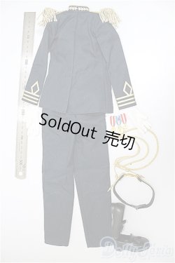 画像2: AZONE/OF:日本　衣装のみ1/3アスタリスクコレクションシリーズNo.001『ヘタリア The World Twinkle』/0 A-25-07-16-304-NY-ZA