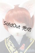 DEAR MINE/DUNE cool ver. 文豪 limited/BJD　球体関節人形 A-25-02-12-319-NY-ZA