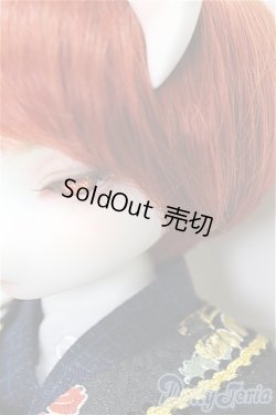 画像3: DEAR MINE/DUNE cool ver. 文豪 limited/BJD　球体関節人形 A-25-02-12-319-NY-ZA