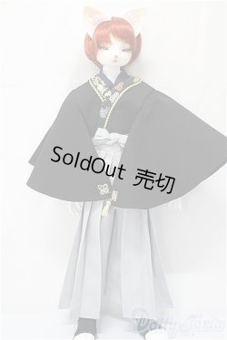 画像4: DEAR MINE/DUNE cool ver. 文豪 limited/BJD　球体関節人形 A-25-02-12-319-NY-ZA