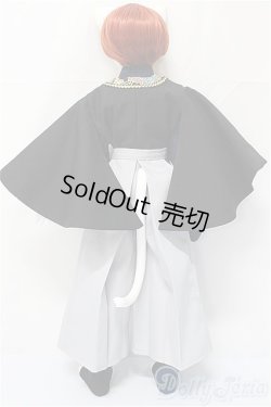 画像5: DEAR MINE/DUNE cool ver. 文豪 limited/BJD　球体関節人形 A-25-02-12-319-NY-ZA