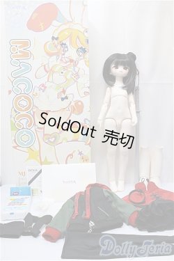 画像7: TinyFox/BA (魃女)  A-24-08-28-156-NY-ZA