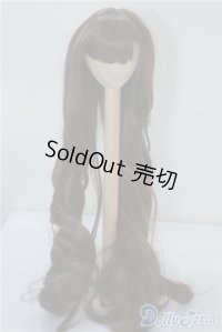 7-8inch/ウィッグ U-24-09-10-028-NY-ZU