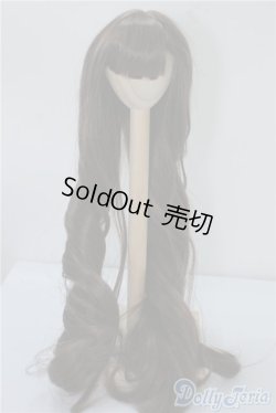 画像1: 7-8inch/ウィッグ U-24-09-10-028-NY-ZU