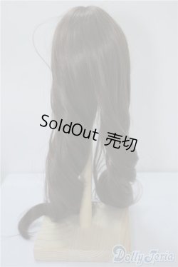 画像2: 7-8inch/ウィッグ U-24-09-10-028-NY-ZU