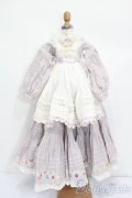 SD/OF:ドレスセット　I,V様製 S-25-04-20-570-NY-ZS