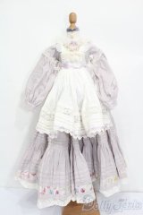 SD/OF:ドレスセット　I,V様製 S-25-04-20-570-NY-ZS