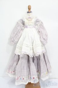 SD/OF:ドレスセット　I,V様製 S-25-04-20-570-NY-ZS