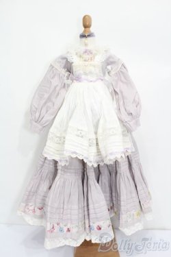 画像1: SD/OF:ドレスセット　I,V様製 S-25-04-20-570-NY-ZS