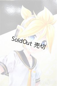 DDSB/鏡音レン Reboot A-24-08-28-153-NY-ZA