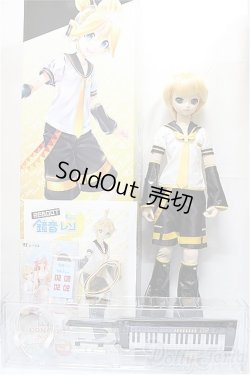 画像7: DDSB/鏡音レン Reboot A-24-08-28-153-NY-ZA