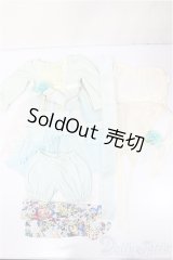 DearSD/OF:衣装セット/1/4　40ｃｍ　BJD　MJD　衣装　ドール用 A-25-03-05-486-NY-ZA