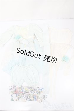 画像1: DearSD/OF:衣装セット/1/4　40ｃｍ　BJD　MJD　衣装　ドール用 A-25-03-05-486-NY-ZA