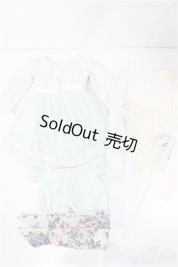 画像2: DearSD/OF:衣装セット/1/4　40ｃｍ　BJD　MJD　衣装　ドール用 A-25-03-05-486-NY-ZA