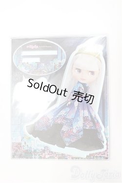画像1: 【新品商品】blythe/アクリルステージ：トーキョー・ブライト A-24-09-04-254-TN-ZA