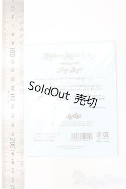 画像2: 【新品商品】blythe/アクリルステージ：トーキョー・ブライト A-24-09-04-254-TN-ZA