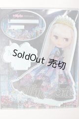 【新品商品】blythe/アクリルステージ：トーキョー・ブライト A-26-05-12-387-TN-ZA